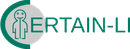 CERTAIN-LI logo